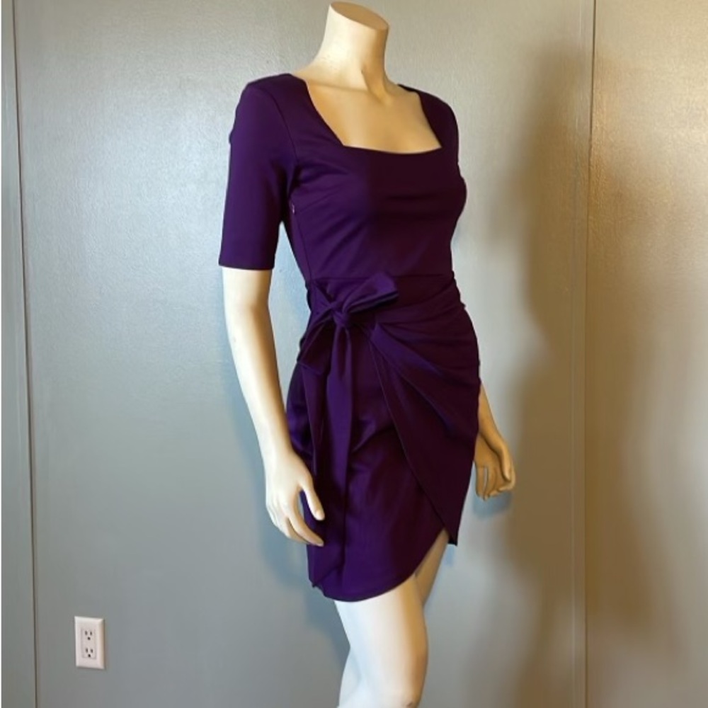Oxiuly fashion mini dress, size Small
